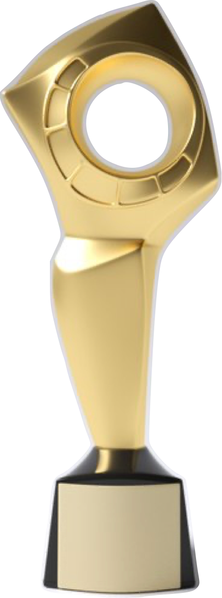 Trofeo El Ojo de Iberoamérica