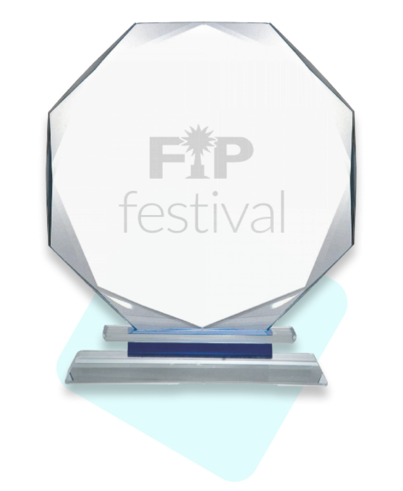 Trofeo FIP Festival Iberoamérica Gran Prix