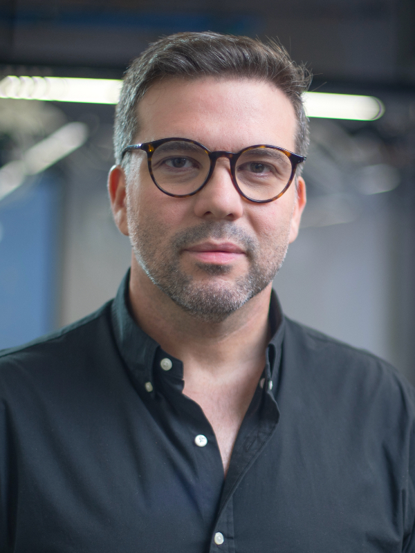 Eduardo Ortega del Río