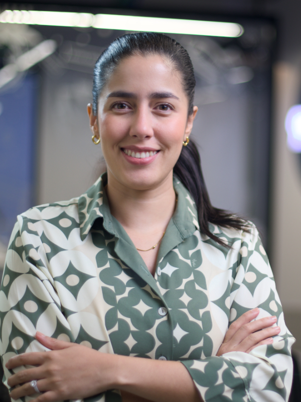 Maria Alejandra Castillo