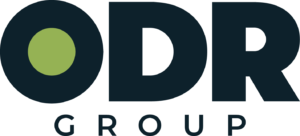 Logo ODR