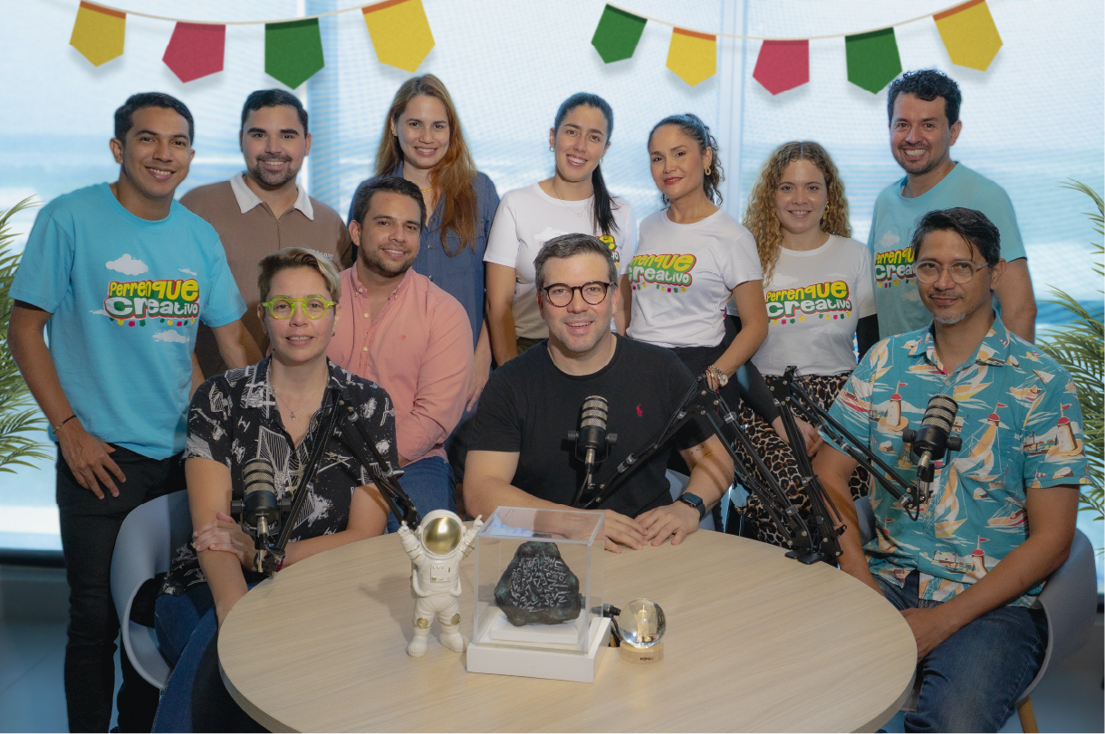 Agencia Pópuli | The Leading Independent Creative Agency in the Colombian Caribbean